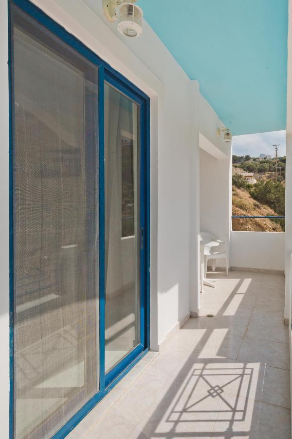 Venetia Studios Karpathos Town  Exterior photo