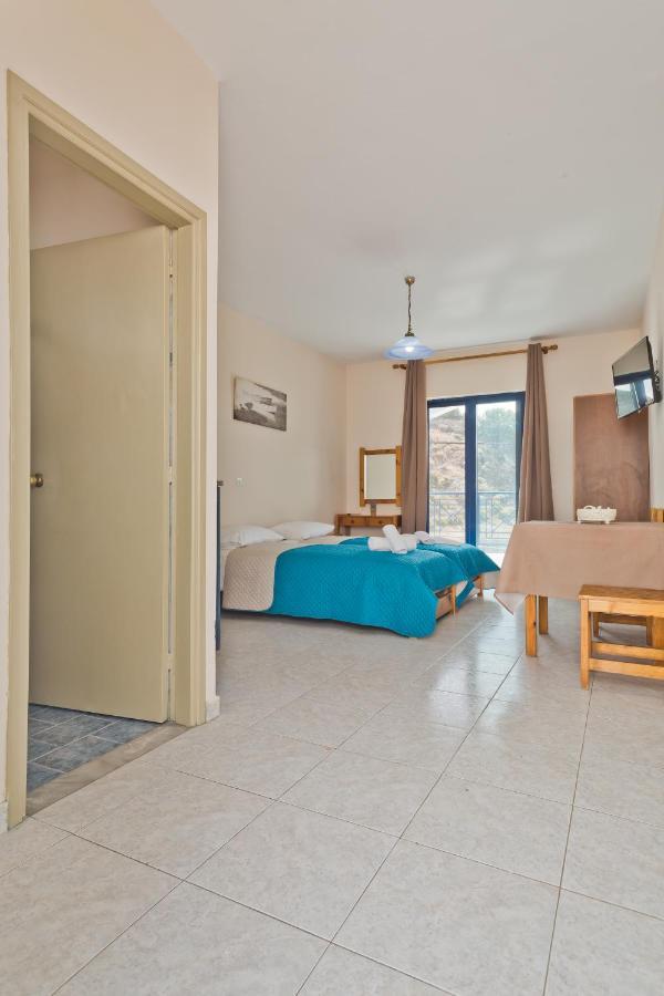 Venetia Studios Karpathos Town  Exterior photo
