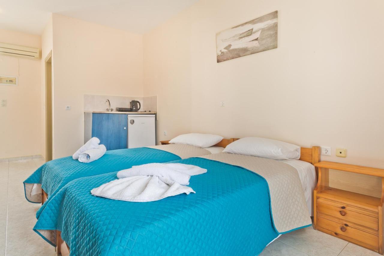 Venetia Studios Karpathos Town  Exterior photo