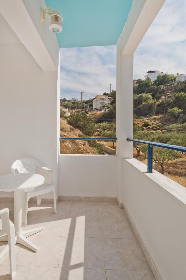 Venetia Studios Karpathos Town  Exterior photo