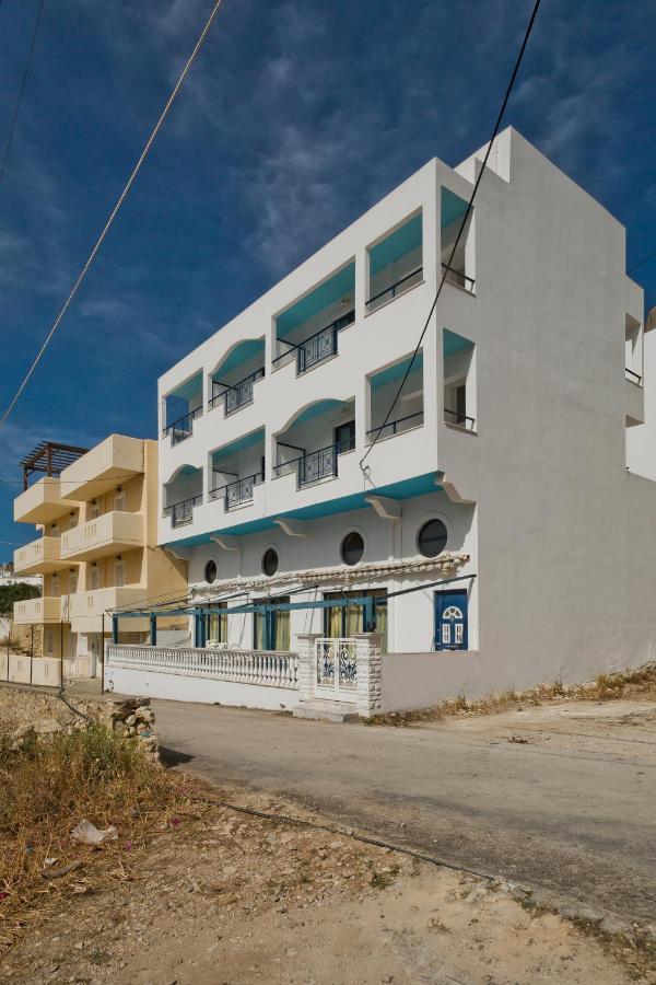 Venetia Studios Karpathos Town  Exterior photo